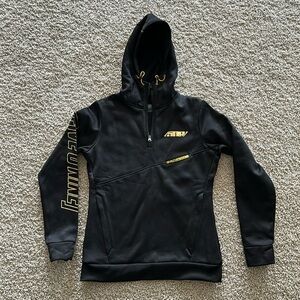 509 Women’s Hoodie - M